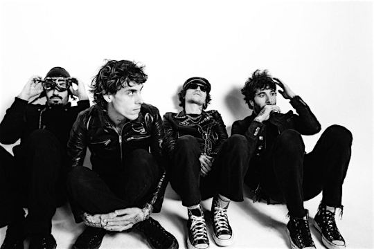 ALEXSUCKS | Bayboro Brewing Co.