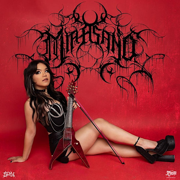 MIA ASANO: Spring Tour '26 | The Annex