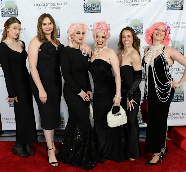 One Gala After Another: 11th Annual Red Carpet Gala | The Eureka Theater