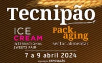 Tecnipão / Ice Cream 2026 | FIL