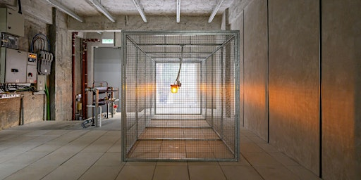 Phillip Lai: Artist Talk | Spike Island Artspace Ltd