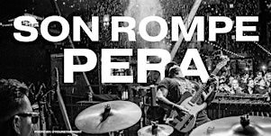 Son Rompe Pera | Quartyard
