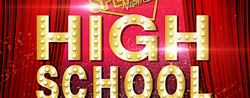 High School Musical | SPLASH NIGHTCLUB