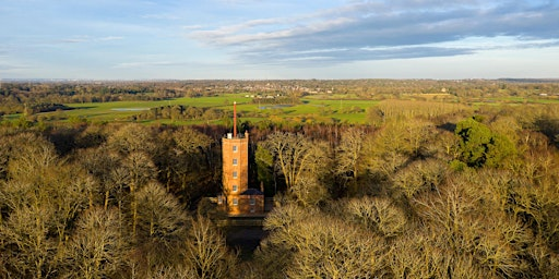 Semaphore Tower Open Days, June 2026 | Chatley Heath Semaphore Tower