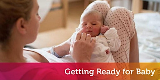 Getting Ready For Baby (31 Medical Ridge) | 31 Medical Ridge Dr