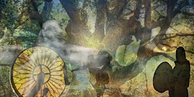 Trance Dance with Touch the Earth | The Assembly Rooms Of Glastonbury Ltd