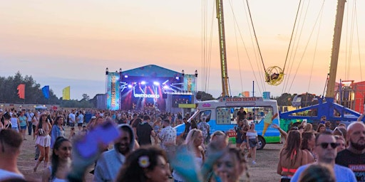 Summertime Live Windsor 2026 | Royal Windsor Racecourse