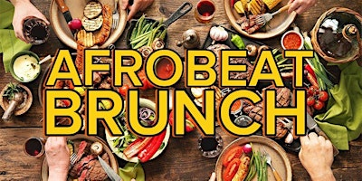 AFROBEAT BRUNCH BELFAST | The Beehive Belfast