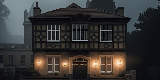 Ghost Hunt Mayer Hall, Bebington 3rd October 2026 | Mayer Hall