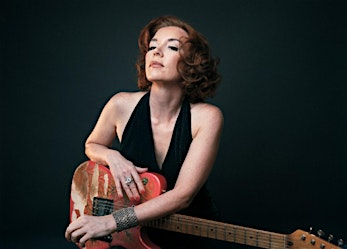 Sue Foley | THE VENUE