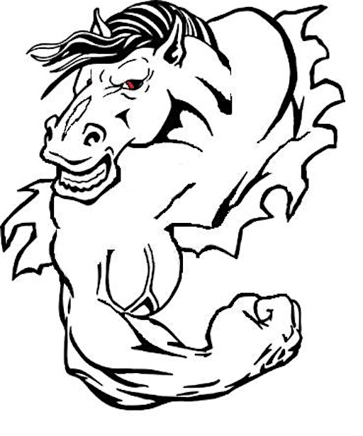 Mustang Memorial Track Meet | Charles F. Brush High School