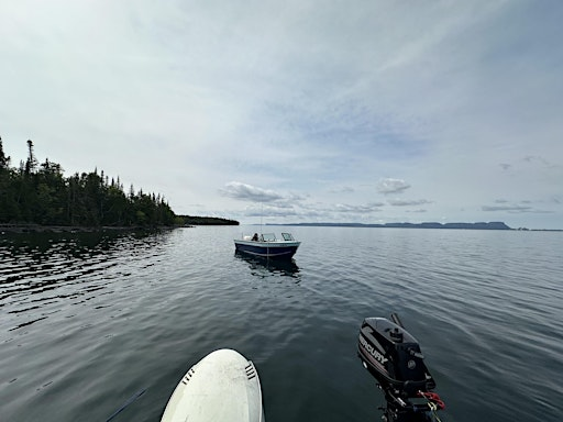 Men's scuba Dive | 500 May St N