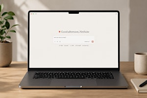 Connect MCP with Claude and Design Prompts for Real NetSuite Interaction | Fusionworks
