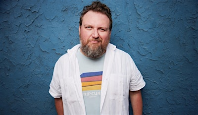 Ed Larson (The Last Podcast on The Left) | Newark Culture Club