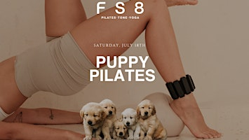 Puppy Pilates | FS8 Appleby