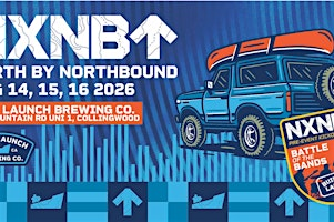 North by Northbound Music Festival | Side Launch Brewing Company
