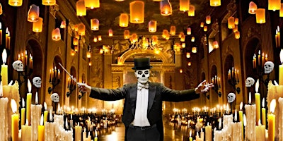 The Rock Orchestra by Candlelight: Guildford (Early Showing) | G Live