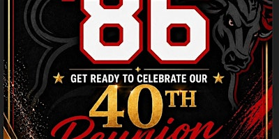 Mount Miguel High School Class of 1`986 - 40th Reunion | The Search Bar & Restaurant