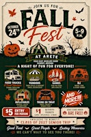 Arete Prep Fall Fest | 4525 E Baseline Rd