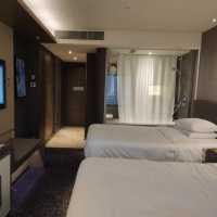 ROYAL PLAZA HOTEL