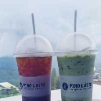 Pino Latte Restaurant & Cafe

