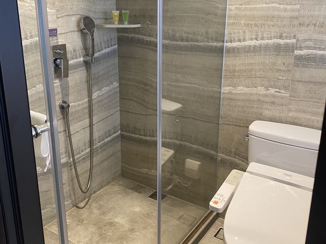 抵住智能酒店