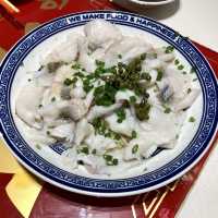 深圳祿鼎記必食酸菜魚