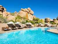 Boulders Resort & Spa Scottsdale