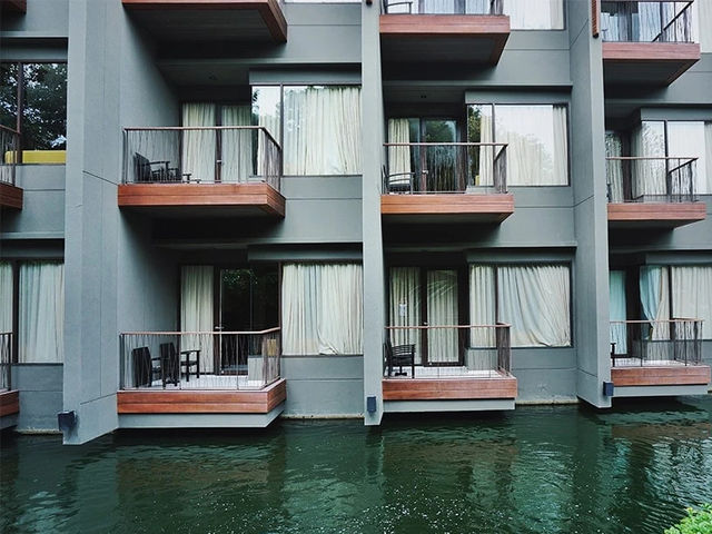 Renaissance Phuket Resort & Spa