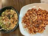 광명 소하동 맛집 ‘산촌 신쭈꾸미’