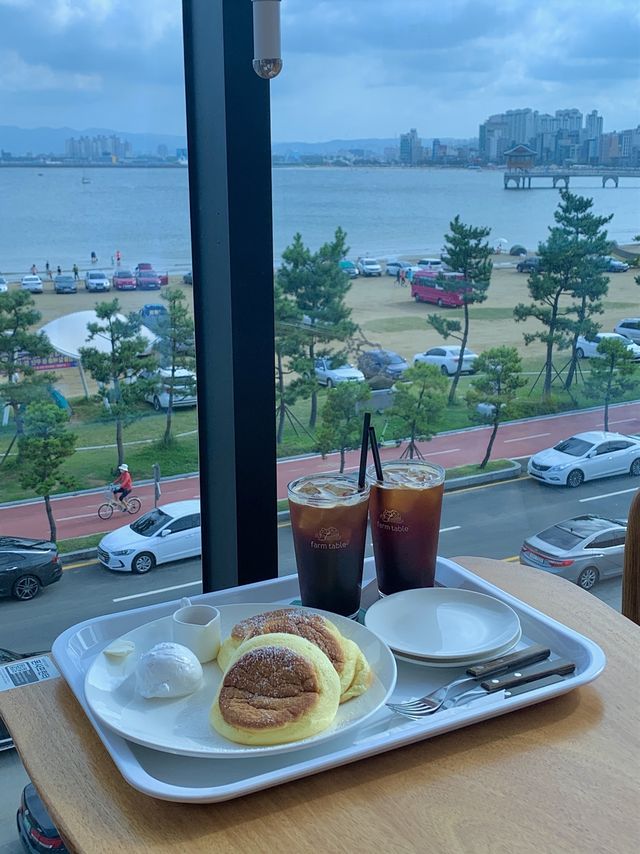 [포항] 포항하면, 영일대해수욕장