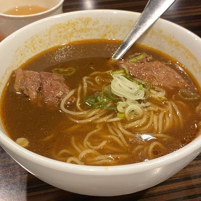 한국에서 딘타이펑!