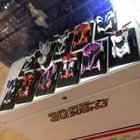 新世紀GPX高智能方程式世界巡展