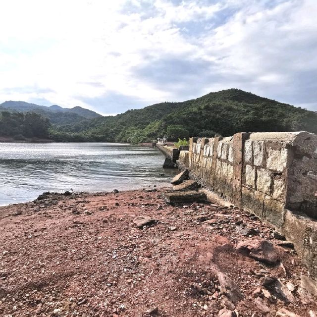 紅石門