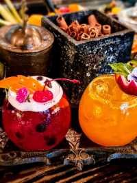 ดีบุก้า Dibuka Cafe&Restaurant