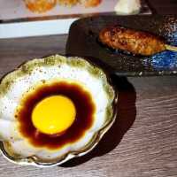 尖沙咀地下居酒屋