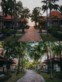 Khaolak Laguna Resort  จ.พังงา 🇹🇭