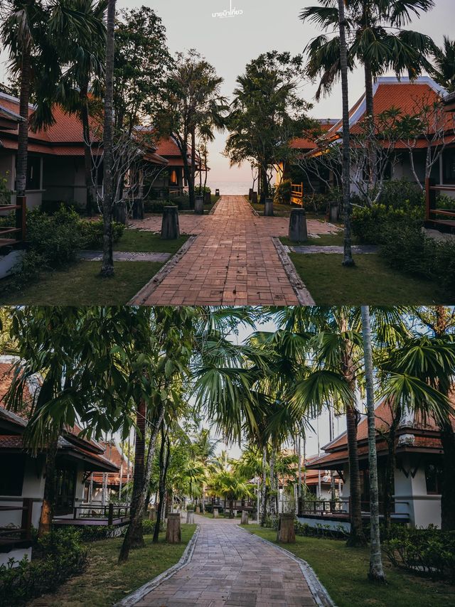 Khaolak Laguna Resort  จ.พังงา 🇹🇭