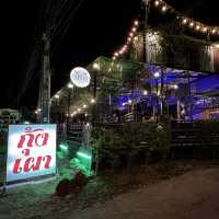 ร้านบ้าน ๆ รสชาติจัดจ้าน