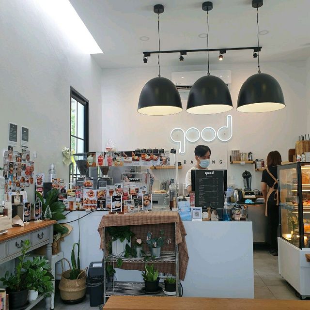 Good Cafe Ranong
