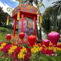 River Hongbao 2022 (Day visit)