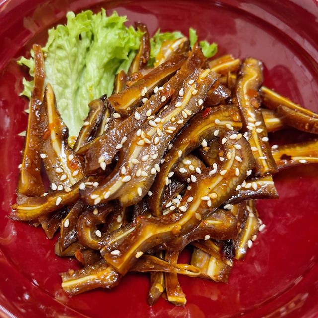 惹味撈米線