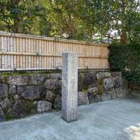 【銀閣寺】わびさびの世界観が美しい🇯🇵👘