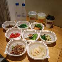 外賣自取抵食米線