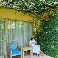 Lahana điểm đến lí tưởng