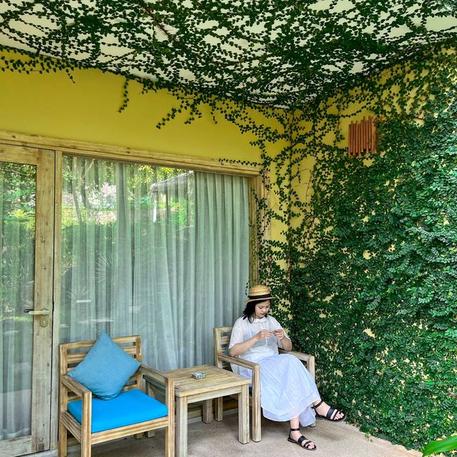 Lahana điểm đến lí tưởng