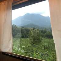 Glamping in Chiang Dao