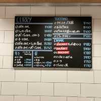 【大阪】⭐️阪神百貨店⭐️フードホール✨ボタニカリー🍛
