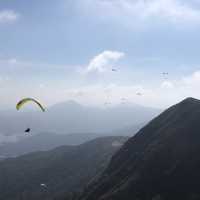 馬鞍山昂坪營地
