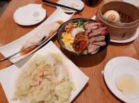 【台北】新港茶餐廳